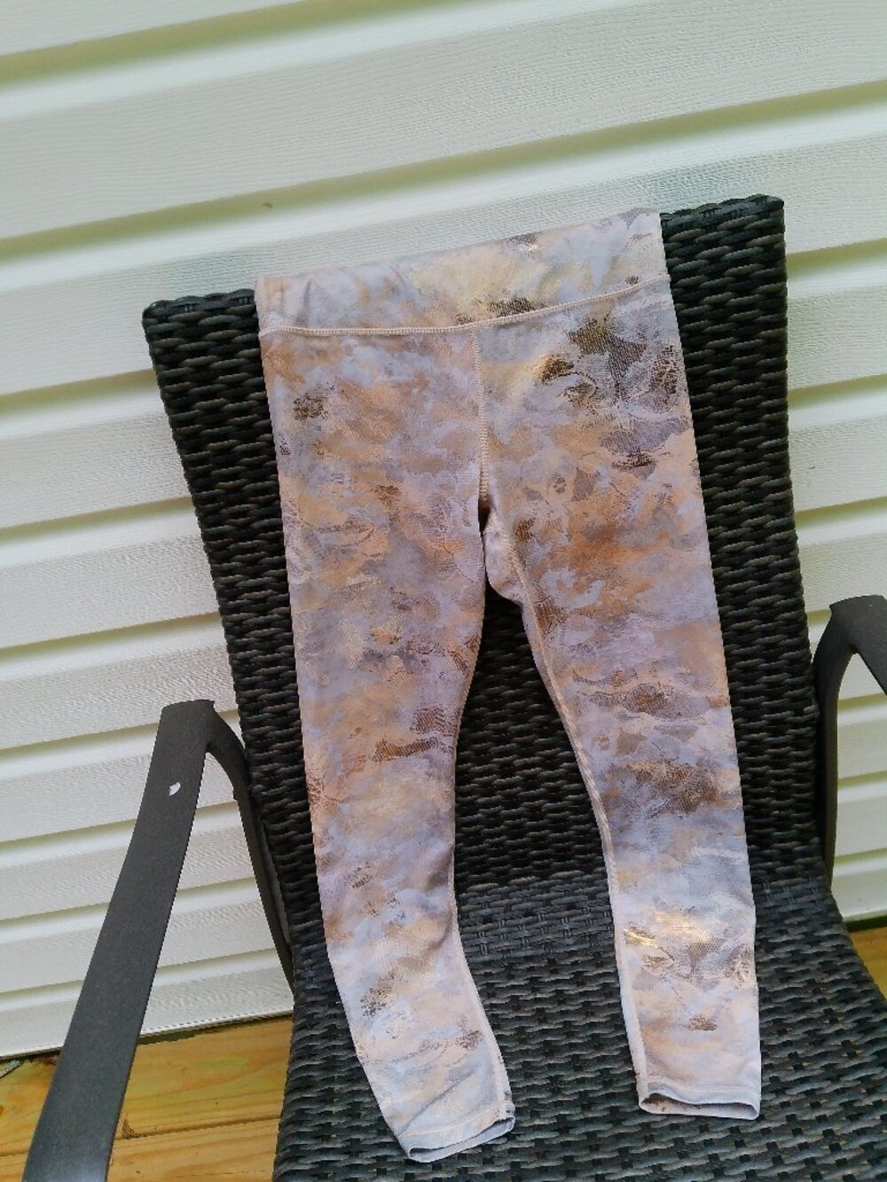 HIDDEN LOS ANGELES SIZE 30 JEANS GOOD CONDITION